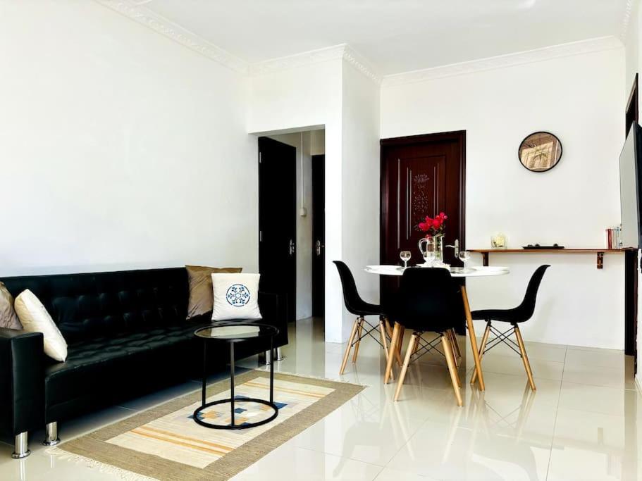 Appartement Dolcevita Flic en Flac Exterior photo