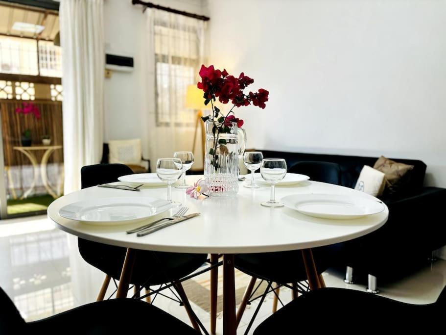Appartement Dolcevita Flic en Flac Exterior photo