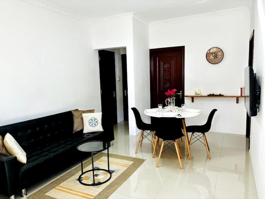 Appartement Dolcevita Flic en Flac Exterior photo