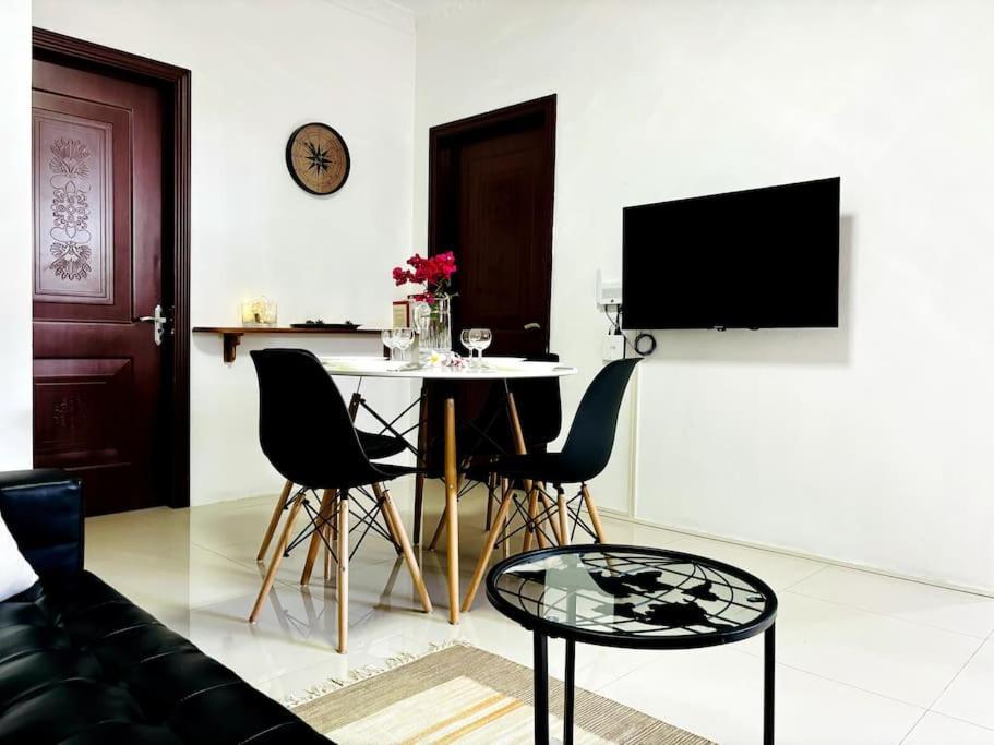 Appartement Dolcevita Flic en Flac Exterior photo
