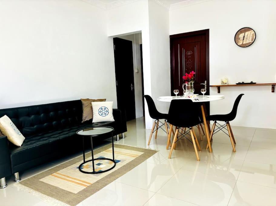 Appartement Dolcevita Flic en Flac Exterior photo