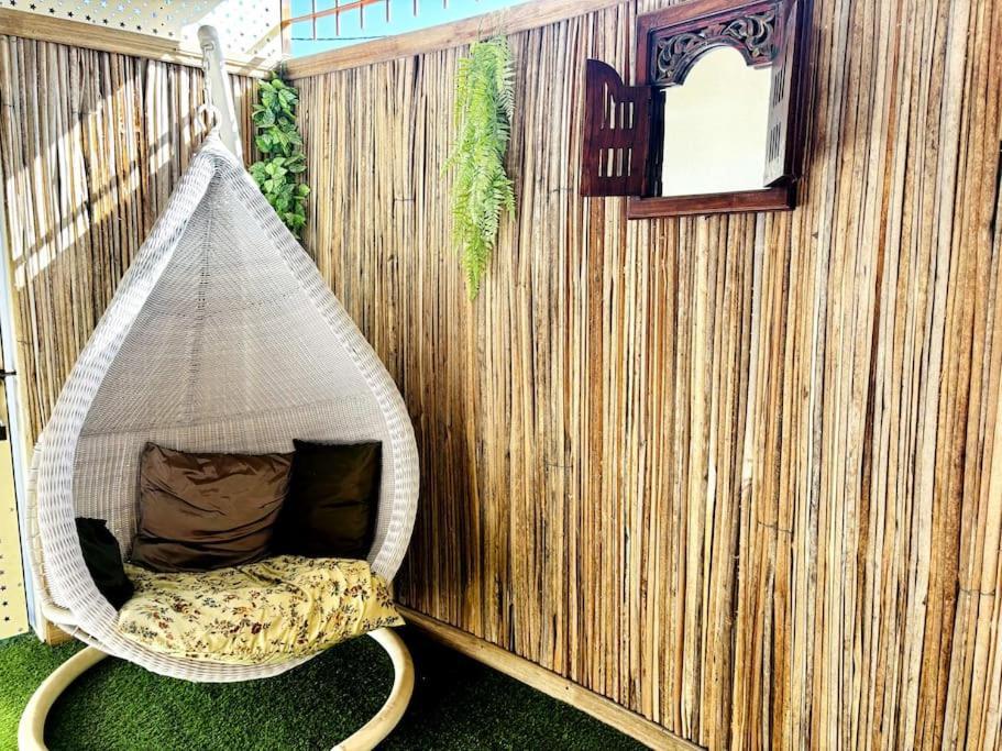 Appartement Dolcevita Flic en Flac Exterior photo