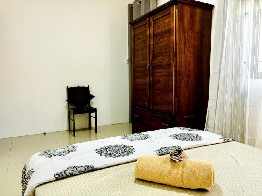Appartement Dolcevita Flic en Flac Exterior photo