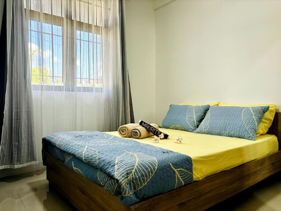 Appartement Dolcevita Flic en Flac Exterior photo
