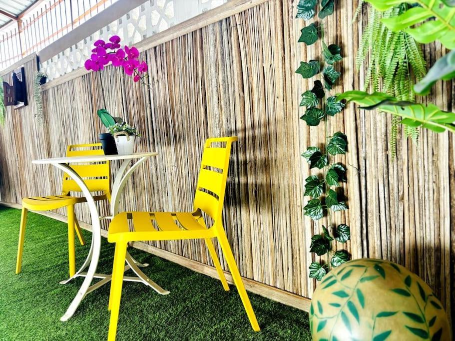 Appartement Dolcevita Flic en Flac Exterior photo