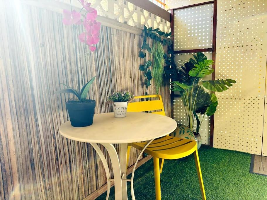Appartement Dolcevita Flic en Flac Exterior photo