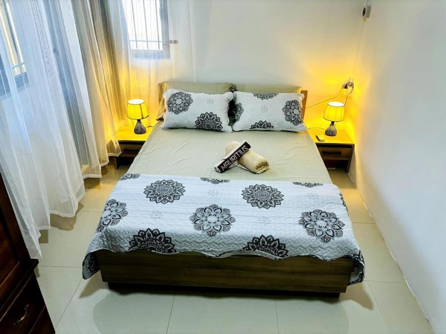 Appartement Dolcevita Flic en Flac Exterior photo