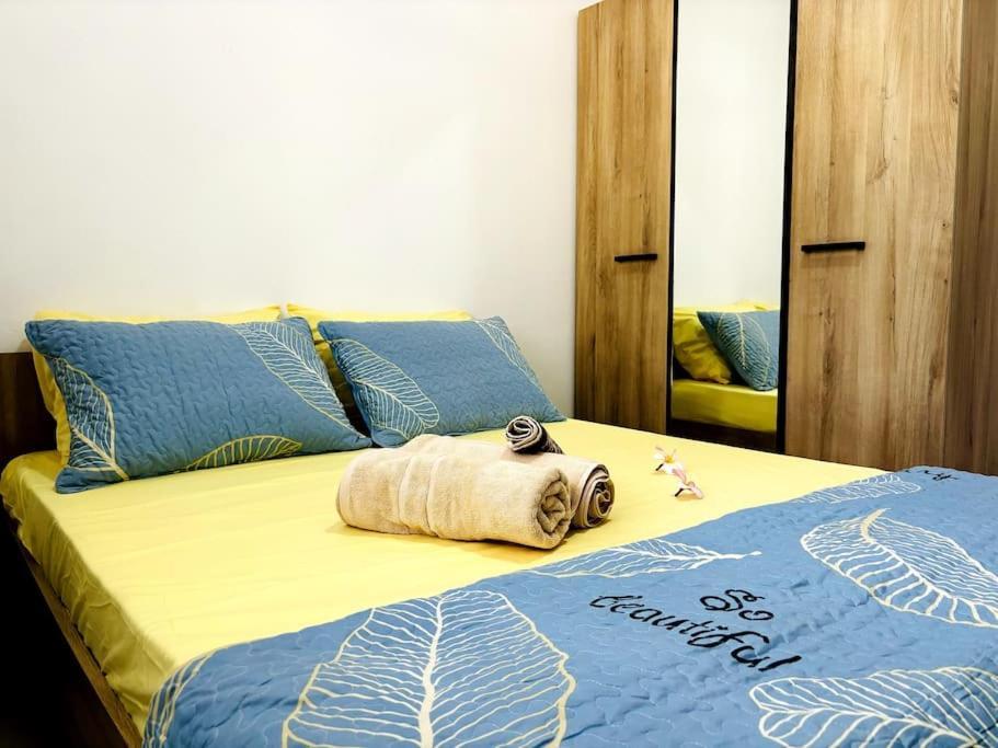 Appartement Dolcevita Flic en Flac Exterior photo
