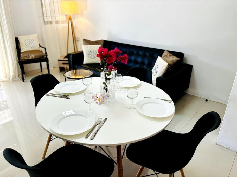 Appartement Dolcevita Flic en Flac Exterior photo