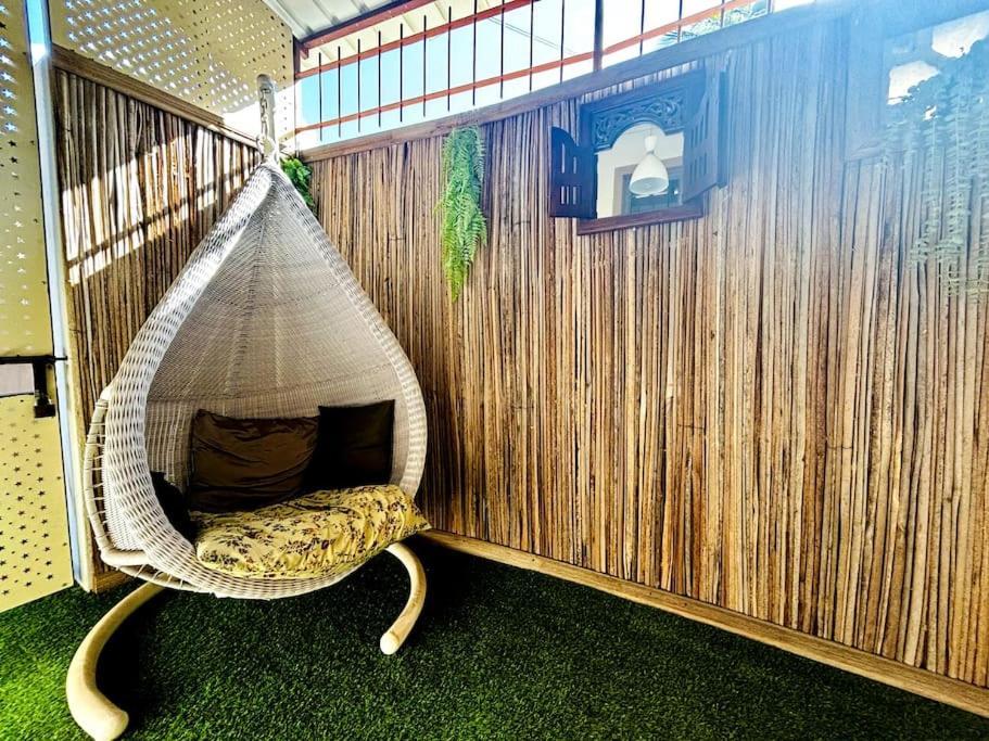 Appartement Dolcevita Flic en Flac Exterior photo
